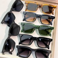 Dita Monolix DTS 750 01 - As Seen On Charlie Heaton Sunglasses 🔱