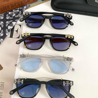 Chrome Hearts PUMP ME Sunglasses⚜️