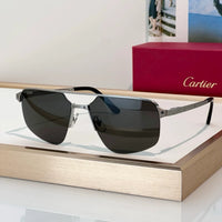 Cartier PREMIÈRE DE CARTIER  CT0385S 001 Sunglasses 🐆