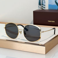 TOM FORD ABBEY-02 TF1349/S 30F Sunglasses 🔱