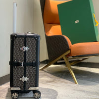 Goyard Bourget PM Trolley Case -9 Colors ✨