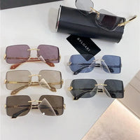 Bvlgari Serpenti Forever BV 40025U Women's Sunglasses ✨