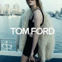 TOM FORD  Tom Ford Icon Collection TF 6078  🔱