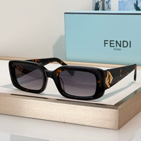 FENDI FF Diamonds FE 40222I  Sunglasses ✨