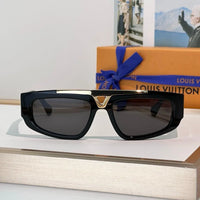 Louis Vuitton Z1950U 1.1 Evidence Sunglasses  ✨