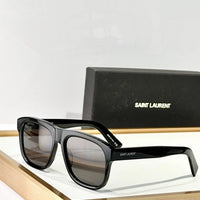YSL Saint Laurent Unisex  SL 558 Sunglasses ✨