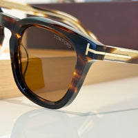 TOM FORD  Tom Ford Icon Collection TF1201 56N 🔱