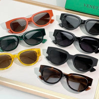 BOTTEGA VENETA BV 1278S  Unisex Sunglasses💚