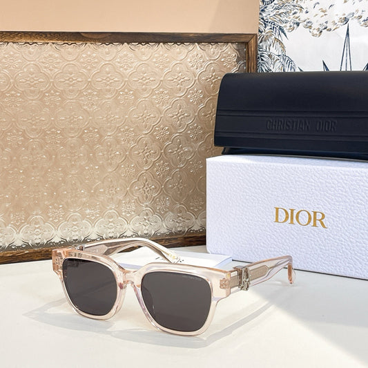 DIOR DiorOblique S1I Acetate Sunglasses✨