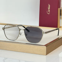 Cartier PREMIÈRE DE CARTIER CT0571S 003 Sunglasses&Photochromic Glasses 🐆
