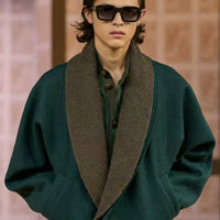 ZEGNA EZ0283 52N Sunglasses 🕶️