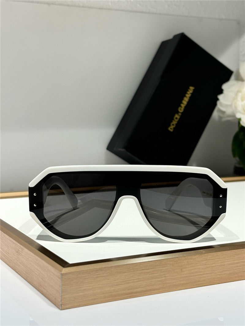 Dolce & Gabbana DG 4481  Unisex Sunglasses ✨