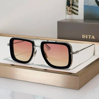 Dita Eyewear Dubsignal DTS 465 01 🔱