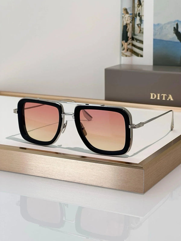 Dita Eyewear Dubsignal DTS 465 01 🔱