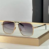 HUBLOT H072 Light Mirror Zeiss Lenses Sunglasses 🔱
