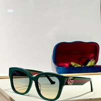 Gucci GG1550 Women's Sunglasses ✨