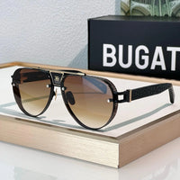 BUGATTI EYEWEAR COLLECTION 05 Sunglasses  🏎️