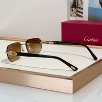Cartier PREMIÈRE DE CARTIER CT0583O Sunglasses 🐆