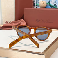 Loro Piana Maremma Sunglasses 🍂