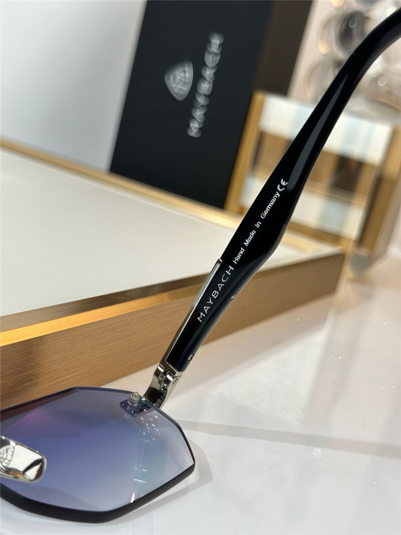 MAYBACH THE AMAN I Zeiss Lenses Sunglasses 👑 - onlinechics.com