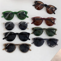 TOM FORD FT 0591 IAN  Sunglasses ✨