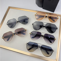 MAYBACH THE NOBLE I Zeiss Lenses Sunglasses 👑