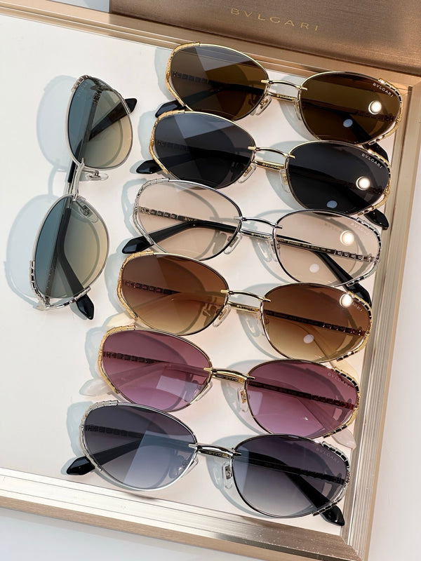 BVLGARI Serpenti Viper BV 40095U 30A  Sunglasses ✨