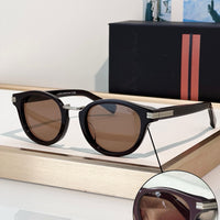 ZEGNA EZ0284-H Sunglasses 🕶️