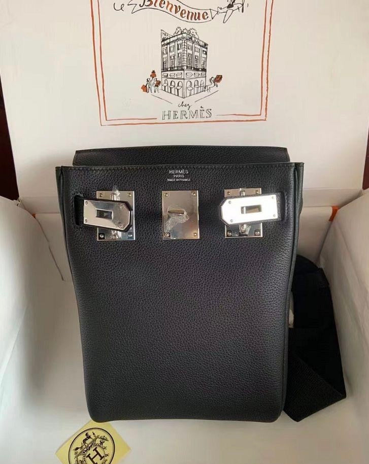 HERMES Hac a Dos PM backpack ✨ - onlinechics.com