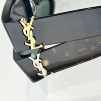 YSL Saint Laurent SL M152 Women's Sunglasses ✨