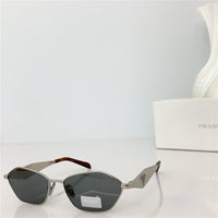 PRADA PR D50S Unisex Sunglasses 🟥