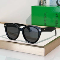 BOTTEGA VENETA BV1352SK 002 Sunglasses💚