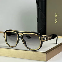 '-  Dita DITA - Grandmaster Six - DTS-900-58 - Sunglasses - DITA Eyewear 🔱