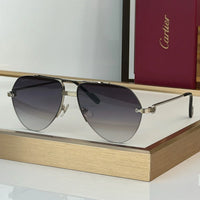 Cartier PREMIÈRE DE CARTIER CT0427S 005Sunglasses&Photochromic Glasses 🐆