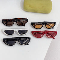 Gucci Cat-Eye Frame GG1062S Sunglasses ✨