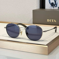 DITA Eyewear LANCIER DLS 103 01  LSA-103 POLARISED Sunglasses 🔱