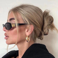 CHANEL CC Sunglasses 4573  Women's Acetate Sunglasses  ✨