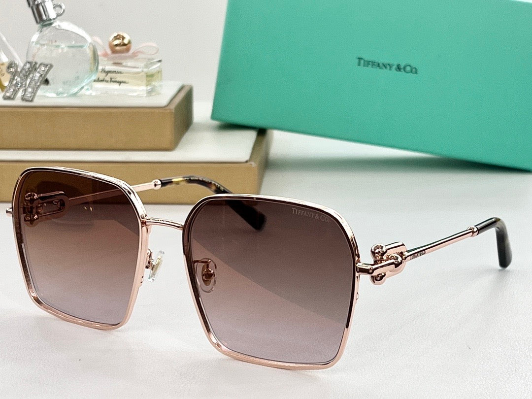 TIFFANY TF3093D Women's SUNGLASSES  ✨ - buyonlinebehappy