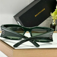 BALENCIAGA Balenciaga BB0291S Sunglasses 👽