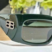 BALENCIAGA Balenciaga BB0291S Sunglasses 👽