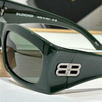 BALENCIAGA Balenciaga BB0291S Sunglasses 👽