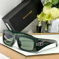 BALENCIAGA Balenciaga BB0291S Sunglasses 👽