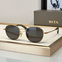 DITA Eyewear LANCIER DLS 103 01  LSA-103 POLARISED Sunglasses 🔱