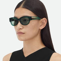 BOTTEGA VENETA BV 1278S  Unisex Sunglasses💚