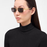 BVLGARI Bvlgari Tubogas BV 40057U  Sunglasses ✨