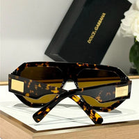 Dolce & Gabbana DG 4481  Unisex Sunglasses ✨