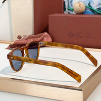 Loro Piana Maremma Sunglasses 🍂