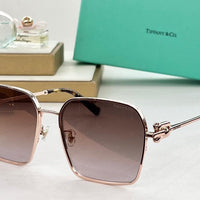TIFFANY TF3093D Women's SUNGLASSES  ✨