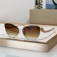 BVLGARI Bvlgari Serpenti Forever BV 40065 Sunglasses ✨