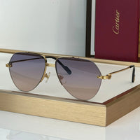 Cartier PREMIÈRE DE CARTIER CT0427S 005Sunglasses&Photochromic Glasses 🐆